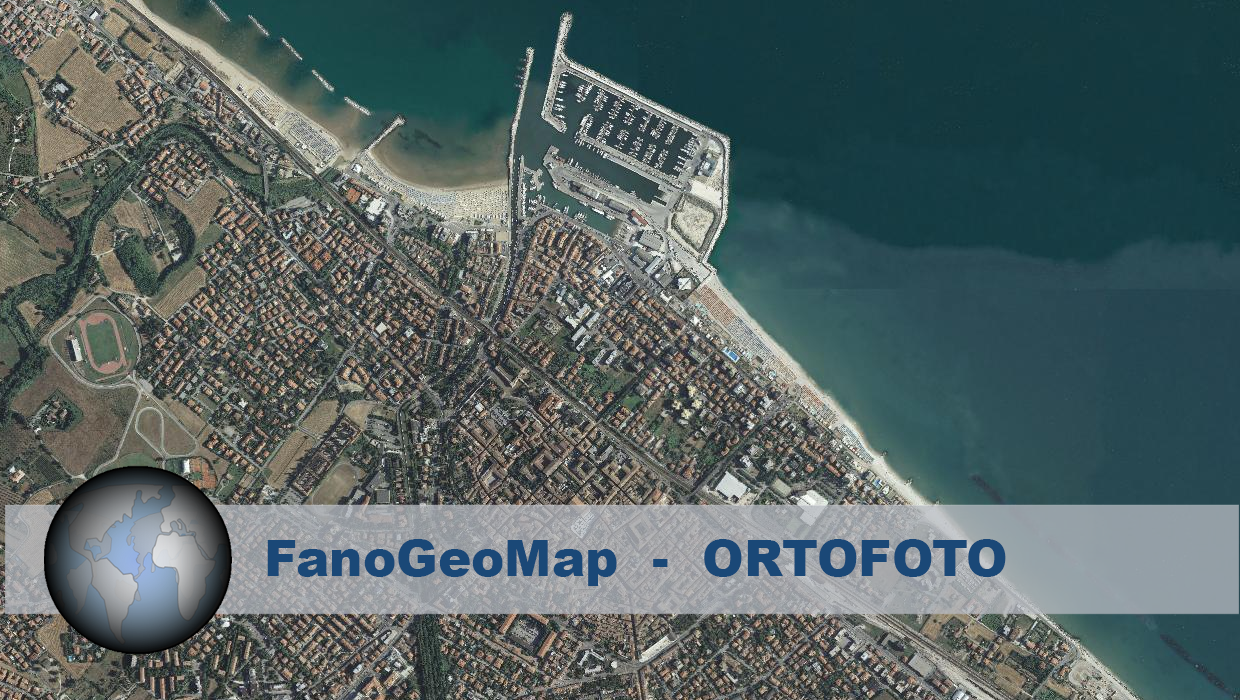 Link alla Mappa Ortofoto