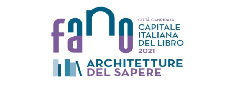 La città di fano presenta il dossier di candidatura a capitale italiana del libro 2021