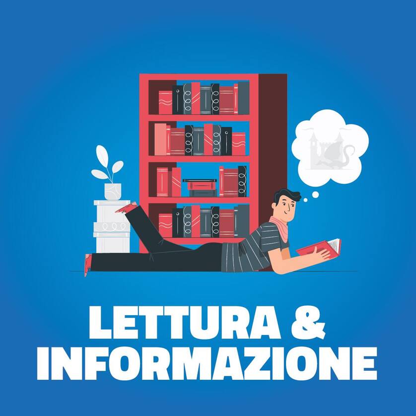 Lettura & informazione